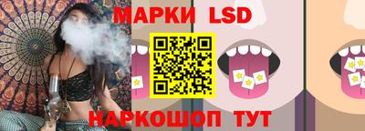 хмурый Обь